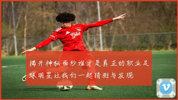揭开神秘面纱谁才是真正的职业足球明星让我们一起猜测与发现