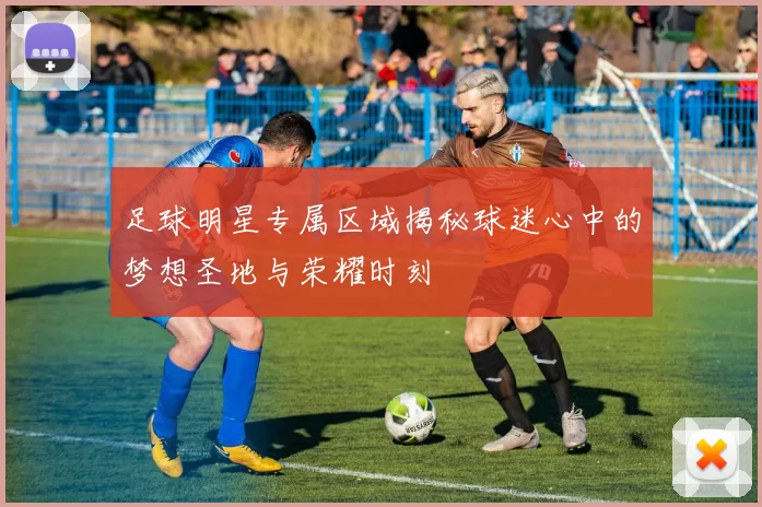 足球明星专属区域揭秘球迷心中的梦想圣地与荣耀时刻