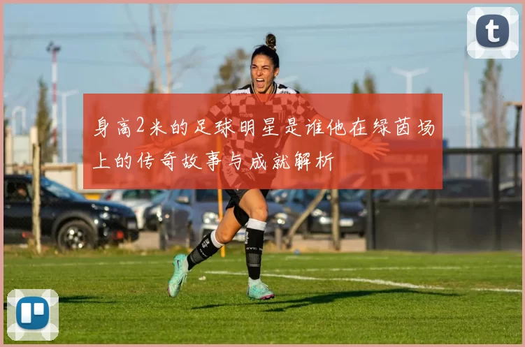 身高2米的足球明星是谁他在绿茵场上的传奇故事与成就解析