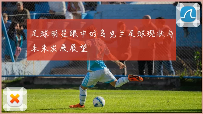 足球明星眼中的乌克兰足球现状与未来发展展望
