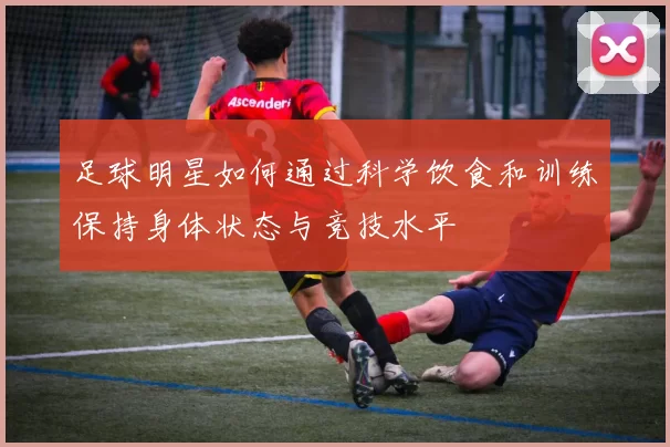 足球明星如何通过科学饮食和训练保持身体状态与竞技水平