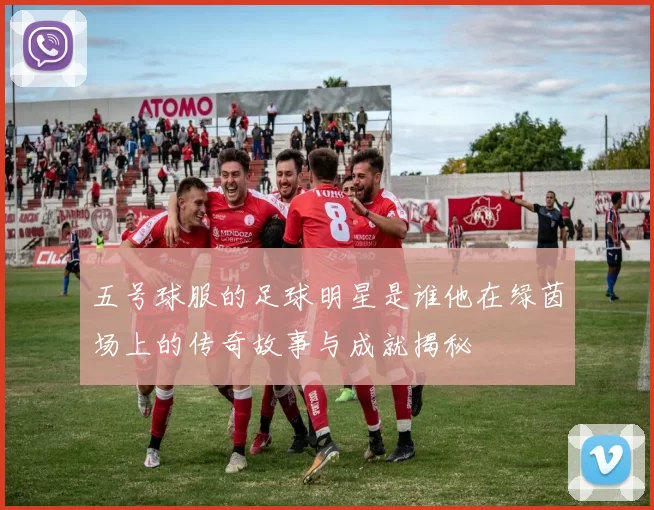 五号球服的足球明星是谁他在绿茵场上的传奇故事与成就揭秘